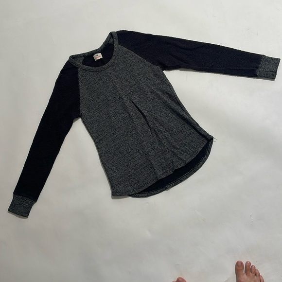 Sundry Tops - SUNDRY Revolve/Anthropolgie crewneck sweatshirt